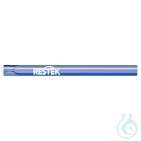 Topaz Liner Splitless Single Taper 4mm x 6.5 x 78.5 for Thermo GCs 5-pk...