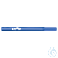 Topaz Liner Splitless w/Wool 2mm x 6.2 x 92.1 for PE GCs 5-pk Frachtkosten...