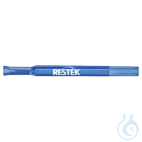 Topaz Liner Drilled Uniliner Hole Near Top 4mm x 6.2 x 92.1 for PE GCs 5-pk...