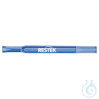 Topaz Liner Drilled Uniliner Hole Near Bottom 4mm x 6.2 x 92.1 for PE GCs...