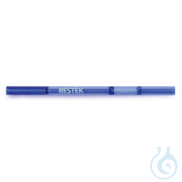 Topaz Liner Single Taper Precision Liner w/Wool 3.5mm x 5.0 x 95 for Shimadzu...