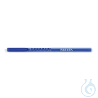 Topaz Liner Cyclosplitter 3.5mm x 5.0 x 95 for Shimadzu GCs 5-pk Frachtkosten...