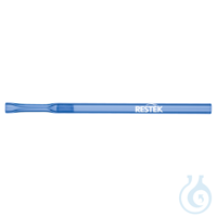 Topaz Liner Uniliner w/Wool 3.5mm x 5.0 x 95 for Shimadzu GCs 5-pk...