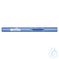 Topaz Liner Split Precision Liner w/Wool 2mm x 6.3 x 78.5 for Agilent GCs...