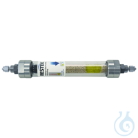 Detector Gas Filter Indicating 1/4in. SS Frachtkosten pro Bestellung: 12,50 €...