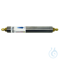 Trap Carbon Dioxide 1/8in. Brass HAZ FEE APPLIES Frachtkosten pro Bestellung:...