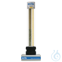 Super Clean Gas Filters Gas Filter Kit Contains Replacement CO2 Sulfur...