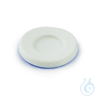 SPME Vial Septa 18mm MicroCenter PTFE/ Silicone Septa 1000-pk Frachtkosten...