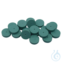 Septa Thermolite Plus 11mm (7/16") with CenterGuide 50pk Frachtkosten pro...