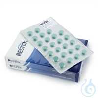 Septa Thermolite Plus 11mm (7/16") with CenterGuide 100pk Frachtkosten pro...