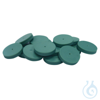 Septa Thermolite Plus 17mm with CenterGuide 48pk Frachtkosten pro Bestellung:...