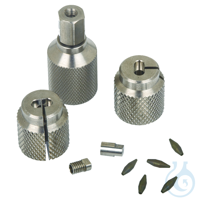 Connector Kit SilTite MicroUnion to connect 0.32mm to 0.32mm ID Columns...