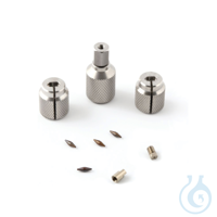 Connector Kit SilTite MicroUnion to connect 0.32mm to 0.53mm ID Columns...