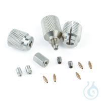 Connector Kit SilTite MicroUnion to connect 0.53mm to 0.53mm ID Columns...