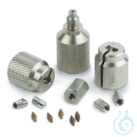 Connector Kit SilTite MicroUnion to connect 0.18/0.25mm to 0.18/0.25mm ID...