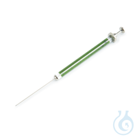 Syringe SGE 25ul 25F-C/T-GT-5/0.63C (23/50mm/Cone) Gastight Frachtkosten pro...
