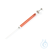 Syringe SGE 10F-C/T-5/0.5C 10uL 50mm/Cone Frachtkosten pro Bestellung: 12,50...