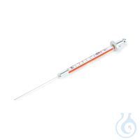 Syringe SGE 10uL (23/57/Cone) Model: 10F-RTC/RSH-5.7/0.63C Frachtkosten pro...