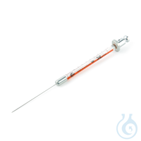 Syringe SGE 10uL (26/57/Cone) Gas Tight Model: 10F-RTC/RSH-GT-5.7/0.47C...