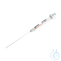 Syringe SGE 10uL (26/85/Cone) Model: 10F-RTC/RSH-8.5/0.47C Frachtkosten pro...