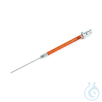 Syringe SGE 10uL (23/57/Cone) Model: 10R-RTC/RSH-5.7/0.63C Frachtkosten pro...