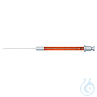 Syringe SGE 10uL (26/57/Cone) Model: 10R-RTC/RSH-5.7/0.47C Frachtkosten pro...