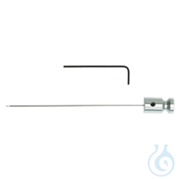 Replacement Plunger SGE Model: P10F-RSH-GT Frachtkosten pro Bestellung: 12,50...