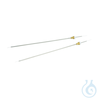 Replacement Needles SGE Model: N10-RSH-5.7/0.63C 2-pk Frachtkosten pro...
