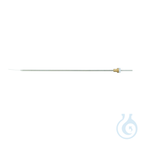 Replacement Needles SGE Model: N10-RSH-8.5/0.63C 2-pk Frachtkosten pro...