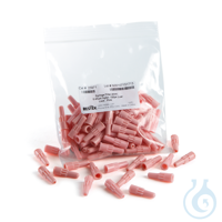 Syringe Filter 4mm 0.45um Nylon Pink Luer Lock 100-pk Frachtkosten pro...
