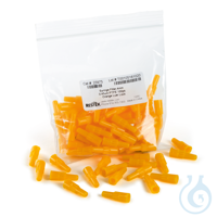 Syringe Filter 4mm 0.45um PTFE Orange Luer Lock 100-pk Frachtkosten pro...