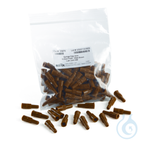 Syringe Filter 4mm 0.22um PVDF Coffee Luer Lock 100-pk Frachtkosten pro...