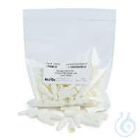 Syringe Filter 4mm 0.22um PES White Luer Lock 100-pk Frachtkosten pro...