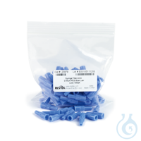 Syringe Filter 4mm 0.45um PES Blue Luer Lock 100-pk Frachtkosten pro...