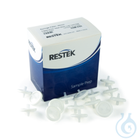 Syringe Filter 30mm 0.22um PTFE White Luer Lock 100-pk Frachtkosten pro...