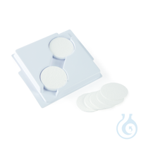 SPE C18-47mmdisks 20pk Frachtkosten pro Bestellung: 12,50 € SPE C18-47mmdisks...