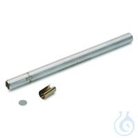 TDU Tubes SS Empty 10pk Frachtkosten pro Bestellung: 12,50 € TDU Tubes SS...