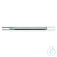 TDU Tubes Glass Tenax TA Unconditioned 35/60 Mesh Size 10-pk. Frachtkosten...