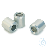 TDU Tube Accessories Diffusion Cap 10pk Frachtkosten pro Bestellung: 12,50 €...