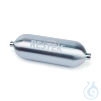 Sample Cylinder Sulfinert TPED 1000cc 1450psig 304L SS 1/4" Female NPT Ends...