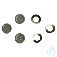 Replacement Frits for Passive Air Sampling Kit 3pk Frachtkosten pro...