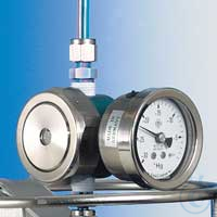 Orifice Replacement 2-4 sccm Siltek-treated Frachtkosten pro Bestellung:...