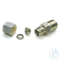 Orifice Replacement 30-80 sccm Non-Siltek Frachtkosten pro Bestellung: 12,50...