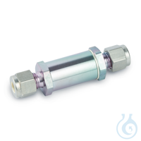 Siltek 7um Filter 7um In-Line Filter Siltek Treated(5um no longer...