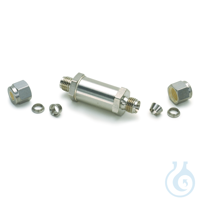 Filter 7um In-Line Filter Non-Silcosteel (5um no longer manufactured)...
