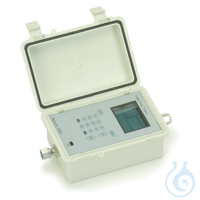 Air Sampling Timer for Air Canisters Frachtkosten pro Bestellung: 12,50 € Air...