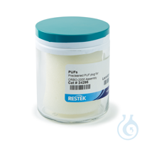 PUFs Precleaned PUF plug for ORBO-2000 Assembly Frachtkosten pro Bestellung:...