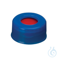Seals Poly Crimp Blue PTFE/Sil/PTFE Liner Pack of 100 Frachtkosten pro...