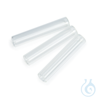 Vial Inserts For LO Crimp & Seal Glass 350ul Flat Bottom 1000Pack...