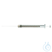 Syringe Hamilton 701RN/10ul/26s/2in/2pt Frachtkosten pro Bestellung: 12,50 €...